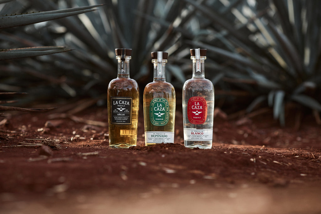 La Caza Family Collection