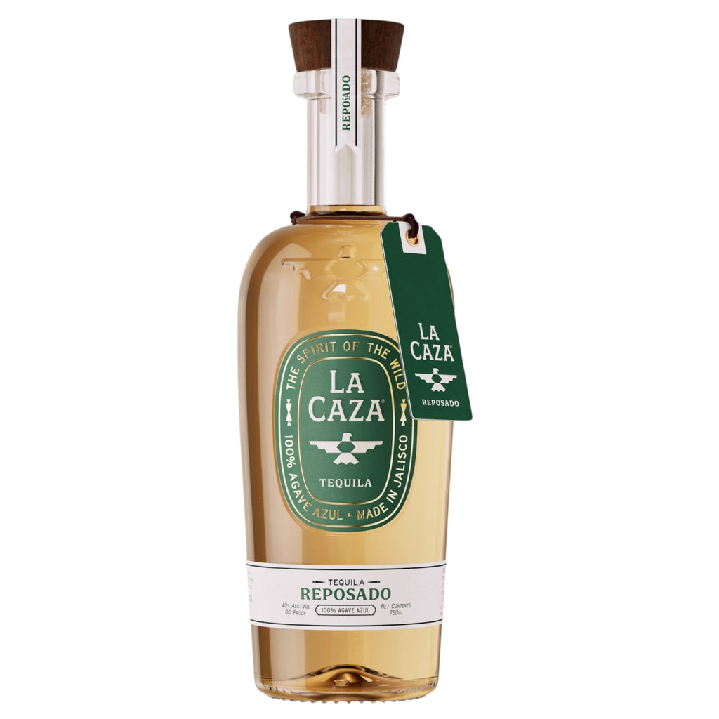 La Caza Reposado